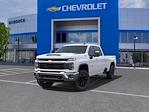 New 2025 Chevrolet Silverado 3500 LT Crew Cab 4WD, Pickup for sale #T42260 - photo 32