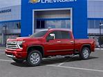 New 2025 Chevrolet Silverado 2500 High Country Crew Cab 4WD, Pickup for sale #T42265 - photo 2