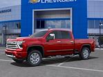 New 2025 Chevrolet Silverado 2500 High Country Crew Cab 4WD, Pickup for sale #T42265 - photo 26