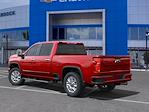 New 2025 Chevrolet Silverado 2500 High Country Crew Cab 4WD, Pickup for sale #T42265 - photo 27