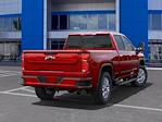 New 2025 Chevrolet Silverado 2500 High Country Crew Cab 4WD, Pickup for sale #T42265 - photo 28