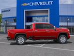 New 2025 Chevrolet Silverado 2500 High Country Crew Cab 4WD, Pickup for sale #T42265 - photo 29