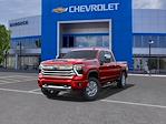 New 2025 Chevrolet Silverado 2500 High Country Crew Cab 4WD, Pickup for sale #T42265 - photo 32