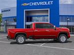 New 2025 Chevrolet Silverado 2500 High Country Crew Cab 4WD, Pickup for sale #T42265 - photo 5