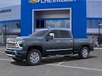 New 2025 Chevrolet Silverado 2500 High Country Crew Cab 4WD, Pickup for sale #T42268 - photo 2