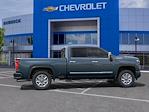 New 2025 Chevrolet Silverado 2500 High Country Crew Cab 4WD, Pickup for sale #T42268 - photo 29