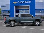 New 2025 Chevrolet Silverado 2500 High Country Crew Cab 4WD, Pickup for sale #T42268 - photo 5