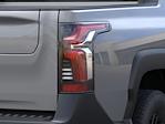 New 2025 Chevrolet Silverado EV LT Crew Cab 4WD, Pickup for sale #T42270 - photo 11