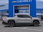 New 2025 Chevrolet Silverado EV LT Crew Cab 4WD, Pickup for sale #T42270 - photo 29