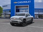 New 2025 Chevrolet Silverado EV LT Crew Cab 4WD, Pickup for sale #T42270 - photo 32