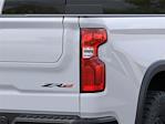 New 2025 Chevrolet Silverado 1500 ZR2 Crew Cab 4WD, Pickup for sale #T42275 - photo 11