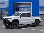 New 2025 Chevrolet Silverado 1500 ZR2 Crew Cab 4WD, Pickup for sale #T42275 - photo 3