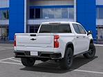 New 2025 Chevrolet Silverado 1500 ZR2 Crew Cab 4WD, Pickup for sale #T42275 - photo 28