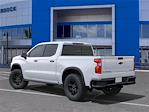 New 2025 Chevrolet Silverado 1500 ZR2 Crew Cab 4WD, Pickup for sale #T42275 - photo 4