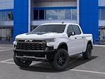 New 2025 Chevrolet Silverado 1500 ZR2 Crew Cab 4WD, Pickup for sale #T42275 - photo 30