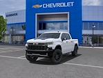 New 2025 Chevrolet Silverado 1500 ZR2 Crew Cab 4WD, Pickup for sale #T42275 - photo 32