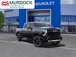 New 2025 Chevrolet Silverado 2500 LTZ Crew Cab 4WD, Pickup for sale #T42281 - photo 1