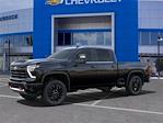 New 2025 Chevrolet Silverado 2500 LTZ Crew Cab 4WD, Pickup for sale #T42281 - photo 2