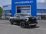 New 2025 Chevrolet Silverado 2500 LTZ Crew Cab 4WD, Pickup for sale #T42281 - photo 25