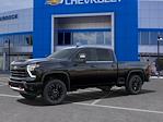 New 2025 Chevrolet Silverado 2500 LTZ Crew Cab 4WD, Pickup for sale #T42281 - photo 26