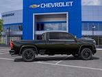 New 2025 Chevrolet Silverado 2500 LTZ Crew Cab 4WD, Pickup for sale #T42281 - photo 29