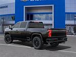 New 2025 Chevrolet Silverado 2500 LTZ Crew Cab 4WD, Pickup for sale #T42281 - photo 3