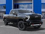 New 2025 Chevrolet Silverado 2500 LTZ Crew Cab 4WD, Pickup for sale #T42281 - photo 31