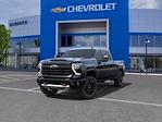 New 2025 Chevrolet Silverado 2500 LTZ Crew Cab 4WD, Pickup for sale #T42281 - photo 32