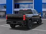 New 2025 Chevrolet Silverado 2500 LTZ Crew Cab 4WD, Pickup for sale #T42281 - photo 4