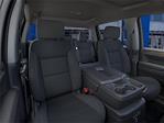 New 2025 Chevrolet Silverado 1500 LT Crew Cab 4WD, Pickup for sale #T42284 - photo 16