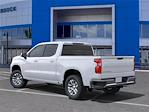 New 2025 Chevrolet Silverado 1500 LT Crew Cab 4WD, Pickup for sale #T42284 - photo 3