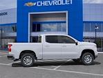 New 2025 Chevrolet Silverado 1500 LT Crew Cab 4WD, Pickup for sale #T42284 - photo 5