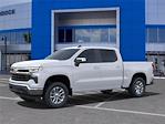 New 2025 Chevrolet Silverado 1500 LT Crew Cab 4WD, Pickup for sale #T42285 - photo 2