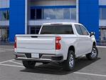 New 2025 Chevrolet Silverado 1500 LT Crew Cab 4WD, Pickup for sale #T42285 - photo 4