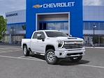 New 2025 Chevrolet Silverado 3500 LT Crew Cab 4WD, Pickup for sale #T42287 - photo 1