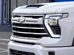 New 2025 Chevrolet Silverado 3500 LT Crew Cab 4WD, Pickup for sale #T42287 - photo 13