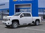 New 2025 Chevrolet Silverado 3500 LT Crew Cab 4WD, Pickup for sale #T42287 - photo 2