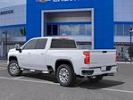 New 2025 Chevrolet Silverado 3500 LT Crew Cab 4WD, Pickup for sale #T42287 - photo 3