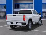 New 2025 Chevrolet Silverado 3500 LT Crew Cab 4WD, Pickup for sale #T42287 - photo 4