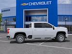 New 2025 Chevrolet Silverado 3500 LT Crew Cab 4WD, Pickup for sale #T42287 - photo 5