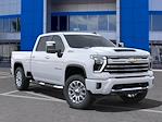 New 2025 Chevrolet Silverado 3500 LT Crew Cab 4WD, Pickup for sale #T42287 - photo 7