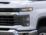 New 2025 Chevrolet Silverado 3500 LT Crew Cab 4WD, Pickup for sale #T42307 - photo 10