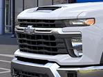 New 2025 Chevrolet Silverado 3500 LT Crew Cab 4WD, Pickup for sale #T42307 - photo 13