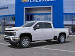 New 2025 Chevrolet Silverado 3500 LT Crew Cab 4WD, Pickup for sale #T42307 - photo 2