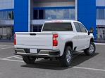 New 2025 Chevrolet Silverado 3500 LT Crew Cab 4WD, Pickup for sale #T42307 - photo 28