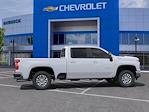 New 2025 Chevrolet Silverado 3500 LT Crew Cab 4WD, Pickup for sale #T42307 - photo 29