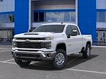 New 2025 Chevrolet Silverado 3500 LT Crew Cab 4WD, Pickup for sale #T42307 - photo 30