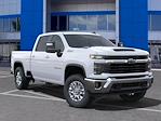 New 2025 Chevrolet Silverado 3500 LT Crew Cab 4WD, Pickup for sale #T42307 - photo 31