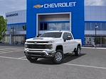 New 2025 Chevrolet Silverado 3500 LT Crew Cab 4WD, Pickup for sale #T42307 - photo 32