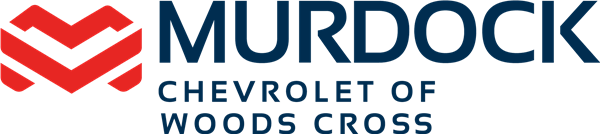 Murdock Chevrolet logo